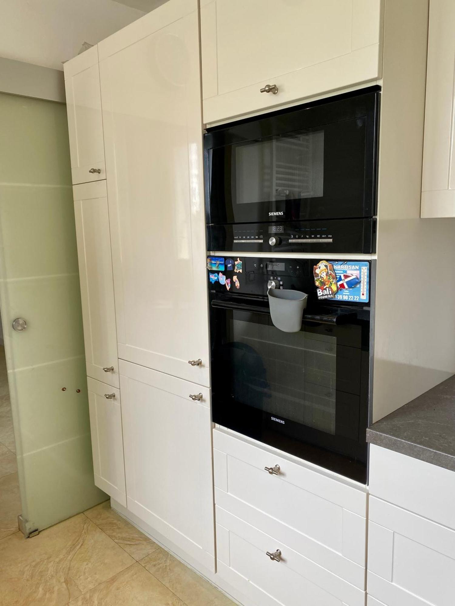 Maison Montmorency Appartement Buitenkant foto
