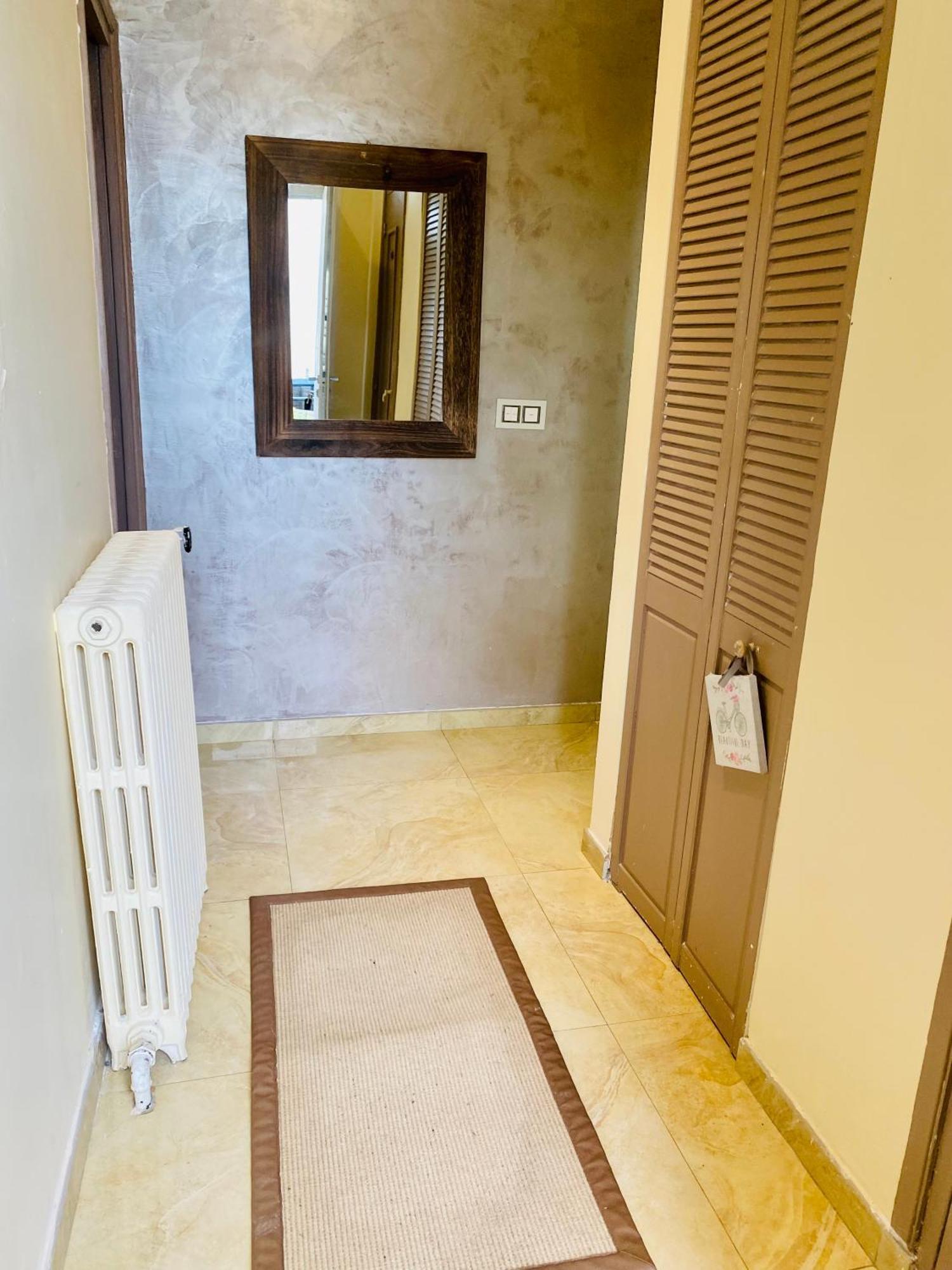 Maison Montmorency Appartement Buitenkant foto